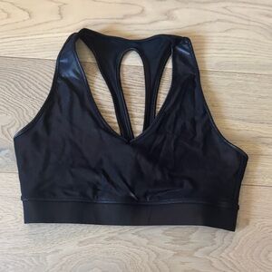 Carbon38 Women's Sports Bra